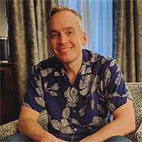 Christopher Buecheler Picture